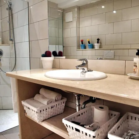 Casa Queen Vetusta Appartement Argana