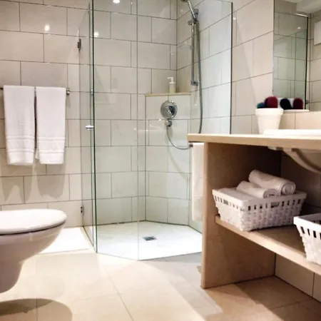 Appartement Casa Queen Vetusta