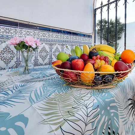 Lejlighed Casa Queen Vetusta *