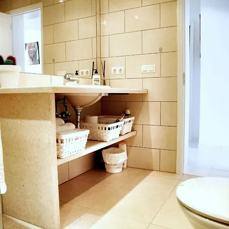 Casa Queen Vetusta Appartement Argana