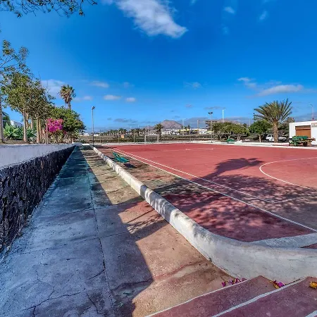 Lejlighed Casa Queen Vetusta Arrecife (Lanzarote)