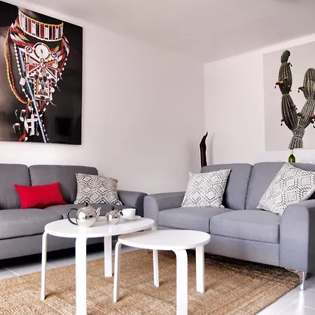 Appartement Casa Queen Vetusta *