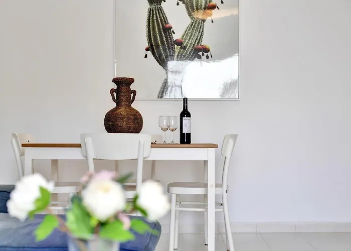 Casa Queen Vetusta Apartment