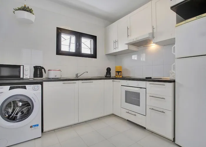 Apartment Casa Queen Vetusta Arrecife (Lanzarote)