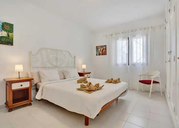 Casa Queen Vetusta *