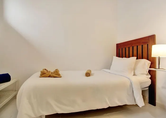 Apartment Casa Queen Vetusta