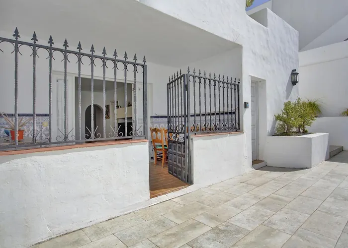 Casa Queen Vetusta * Arrecife (Lanzarote)