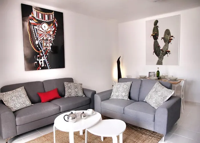 Apartment Casa Queen Vetusta